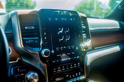 2023 RAM 1500 Laramie Longhorn   - Photo 67 - Albuquerque, NM 87114