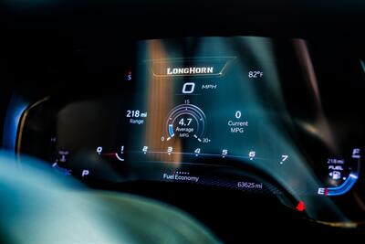 2023 RAM 1500 Laramie Longhorn   - Photo 69 - Albuquerque, NM 87114