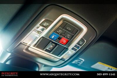 2023 RAM 1500 Laramie Longhorn   - Photo 29 - Albuquerque, NM 87114