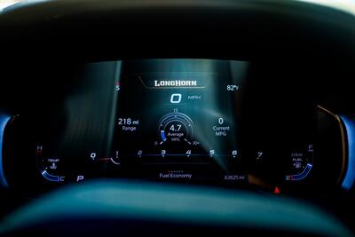 2023 RAM 1500 Laramie Longhorn   - Photo 70 - Albuquerque, NM 87114