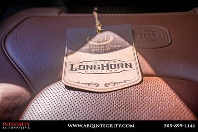 2023 RAM 1500 Laramie Longhorn   - Photo 41 - Albuquerque, NM 87114