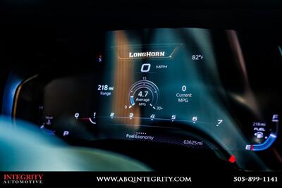 2023 RAM 1500 Laramie Longhorn   - Photo 27 - Albuquerque, NM 87114
