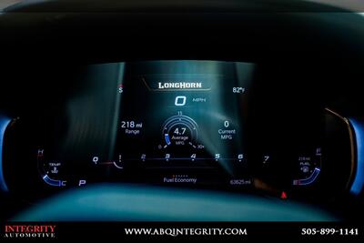 2023 RAM 1500 Laramie Longhorn   - Photo 28 - Albuquerque, NM 87114