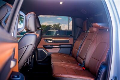 2023 RAM 1500 Laramie Longhorn   - Photo 74 - Albuquerque, NM 87114