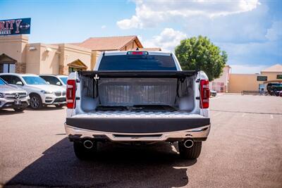 2023 RAM 1500 Laramie Longhorn   - Photo 57 - Albuquerque, NM 87114