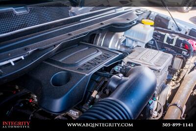 2023 RAM 1500 Laramie Longhorn   - Photo 13 - Albuquerque, NM 87114