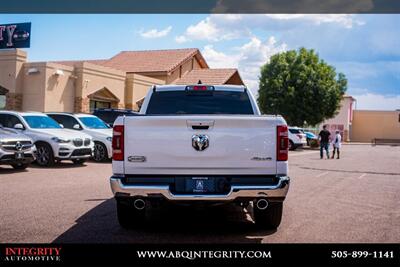 2023 RAM 1500 Laramie Longhorn   - Photo 6 - Albuquerque, NM 87114