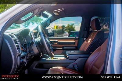 2023 RAM 1500 Laramie Longhorn   - Photo 18 - Albuquerque, NM 87114