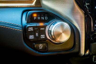 2023 RAM 1500 Laramie Longhorn   - Photo 65 - Albuquerque, NM 87114