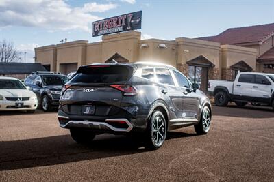 2024 Kia Sportage EX   - Photo 53 - Albuquerque, NM 87114