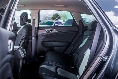 2024 Kia Sportage EX   - Photo 33 - Albuquerque, NM 87114
