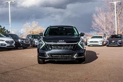 2024 Kia Sportage EX   - Photo 48 - Albuquerque, NM 87114