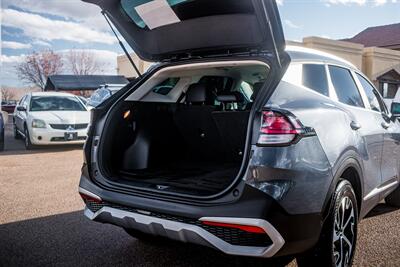 2024 Kia Sportage EX   - Photo 81 - Albuquerque, NM 87114