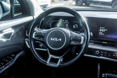2024 Kia Sportage EX   - Photo 65 - Albuquerque, NM 87114