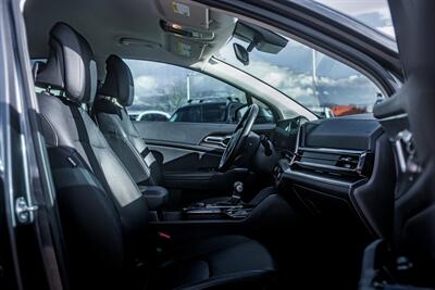 2024 Kia Sportage EX   - Photo 88 - Albuquerque, NM 87114