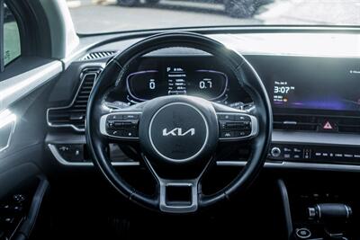 2024 Kia Sportage EX   - Photo 18 - Albuquerque, NM 87114