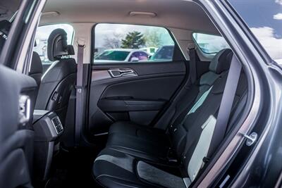 2024 Kia Sportage EX   - Photo 79 - Albuquerque, NM 87114