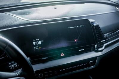 2024 Kia Sportage EX   - Photo 24 - Albuquerque, NM 87114