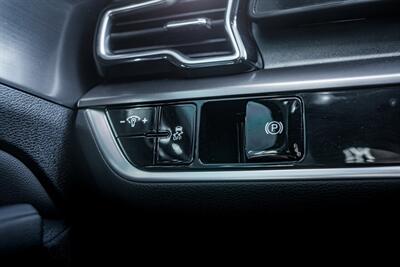 2024 Kia Sportage EX   - Photo 21 - Albuquerque, NM 87114