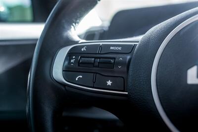 2024 Kia Sportage EX   - Photo 20 - Albuquerque, NM 87114