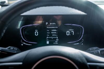 2024 Kia Sportage EX   - Photo 23 - Albuquerque, NM 87114