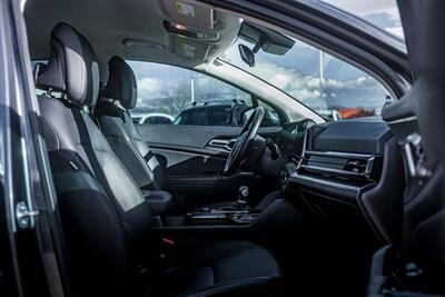 2024 Kia Sportage EX   - Photo 42 - Albuquerque, NM 87114