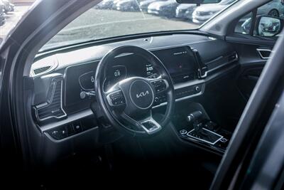 2024 Kia Sportage EX   - Photo 58 - Albuquerque, NM 87114