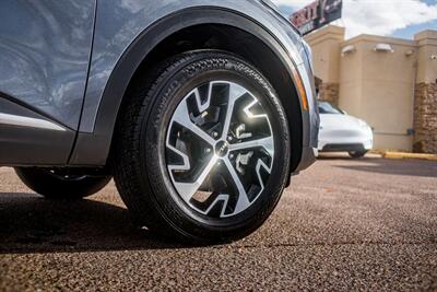 2024 Kia Sportage EX   - Photo 11 - Albuquerque, NM 87114