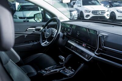 2024 Kia Sportage EX   - Photo 87 - Albuquerque, NM 87114