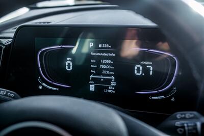 2024 Kia Sportage EX   - Photo 68 - Albuquerque, NM 87114