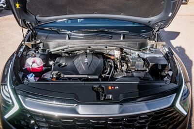 2024 Kia Sportage EX   - Photo 91 - Albuquerque, NM 87114