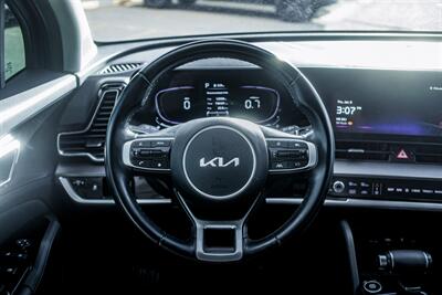 2024 Kia Sportage EX   - Photo 64 - Albuquerque, NM 87114