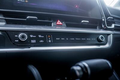 2024 Kia Sportage EX   - Photo 25 - Albuquerque, NM 87114