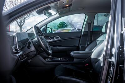 2024 Kia Sportage EX   - Photo 13 - Albuquerque, NM 87114