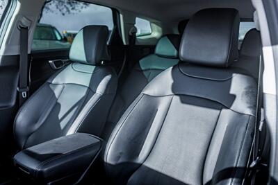 2024 Kia Sportage EX   - Photo 60 - Albuquerque, NM 87114