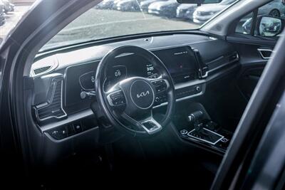 2024 Kia Sportage EX   - Photo 12 - Albuquerque, NM 87114