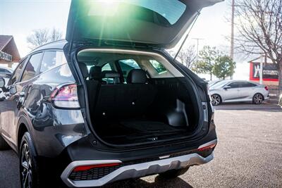 2024 Kia Sportage EX   - Photo 37 - Albuquerque, NM 87114