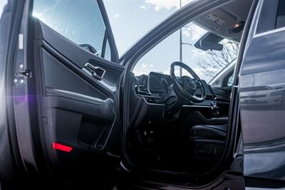 2024 Kia Sportage EX   - Photo 63 - Albuquerque, NM 87114