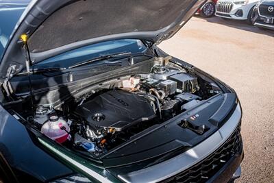 2024 Kia Sportage EX   - Photo 46 - Albuquerque, NM 87114