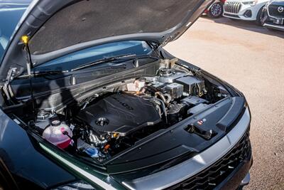 2024 Kia Sportage EX   - Photo 92 - Albuquerque, NM 87114