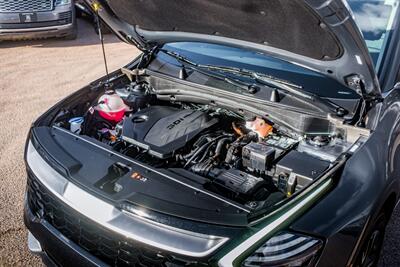 2024 Kia Sportage EX   - Photo 90 - Albuquerque, NM 87114