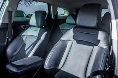 2024 Kia Sportage EX   - Photo 14 - Albuquerque, NM 87114