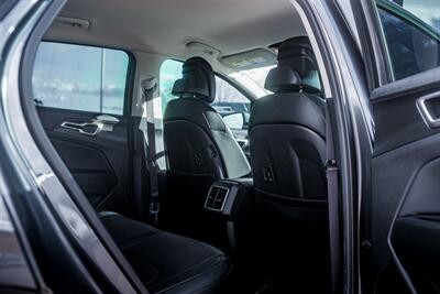 2024 Kia Sportage EX   - Photo 84 - Albuquerque, NM 87114