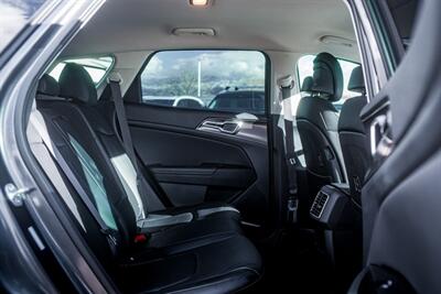 2024 Kia Sportage EX   - Photo 39 - Albuquerque, NM 87114