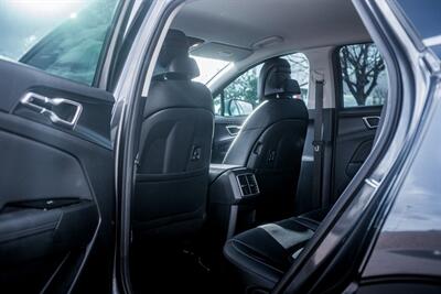 2024 Kia Sportage EX   - Photo 32 - Albuquerque, NM 87114