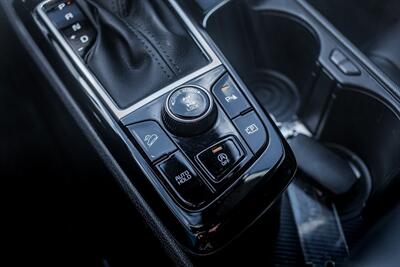 2024 Kia Sportage EX   - Photo 28 - Albuquerque, NM 87114