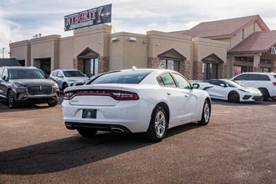 2023 Dodge Charger SXT   - Photo 49 - Albuquerque, NM 87114