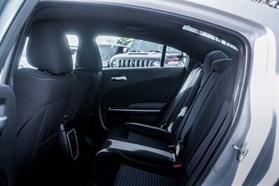 2023 Dodge Charger SXT   - Photo 29 - Albuquerque, NM 87114