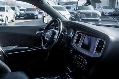 2023 Dodge Charger SXT   - Photo 37 - Albuquerque, NM 87114