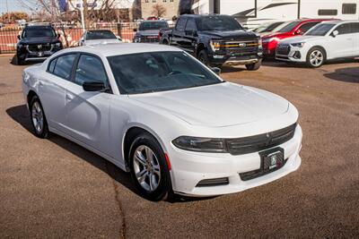2023 Dodge Charger SXT   - Photo 51 - Albuquerque, NM 87114